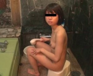 【近親相姦】父が撮影し続けた娘の成長記録投稿映像！完全に変態やべぇｗ