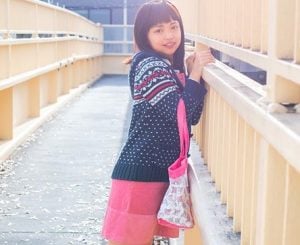 【川島くるみ】小学3年生で成長が止まった超小柄ロリ娘のパイパンマンコに挿入１