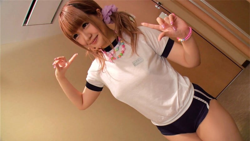 JKブルマ