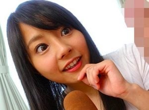 ぬるぬる膣に鬼反りチンポ生挿入！絶対に孕ませやる中出しセックス【河南実里】