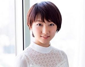 恋人のように激しくセックスし愛を確かめ合うボーイッシュロリJK 相原翼