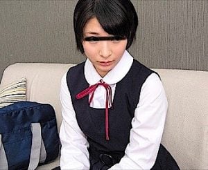 ウブなC学生の素股でちんちんすこすこアルバイト！「いぁん♡おちんちん入っちゃうよぉ♡」