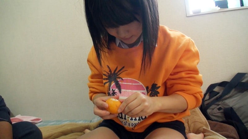 実録・神待ち同棲伝説