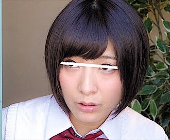 ボーイッシュJK