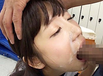 星奈あい　イラマチオ