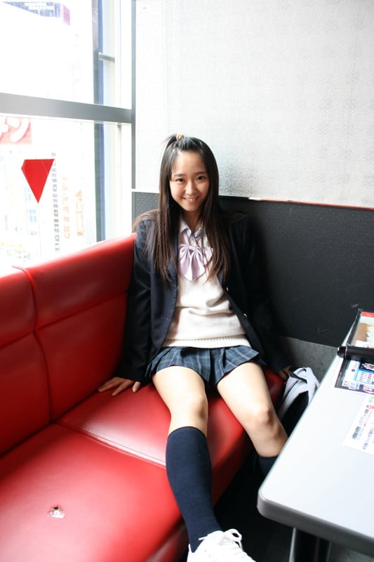 援交女子校生