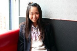 顔バレ上等で援交ハメ撮りしちゃったロリJKちゃん パイパン美尻ですわw