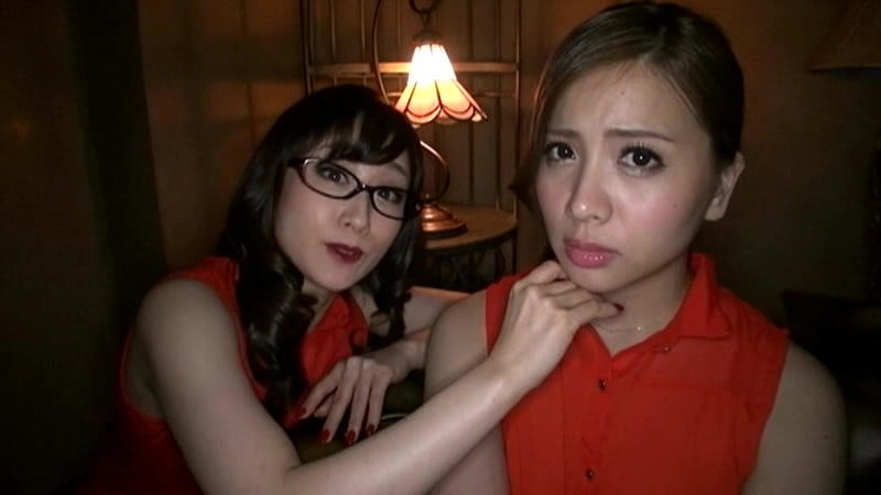 淫語レッスン 川上ゆう 佐々木恋海