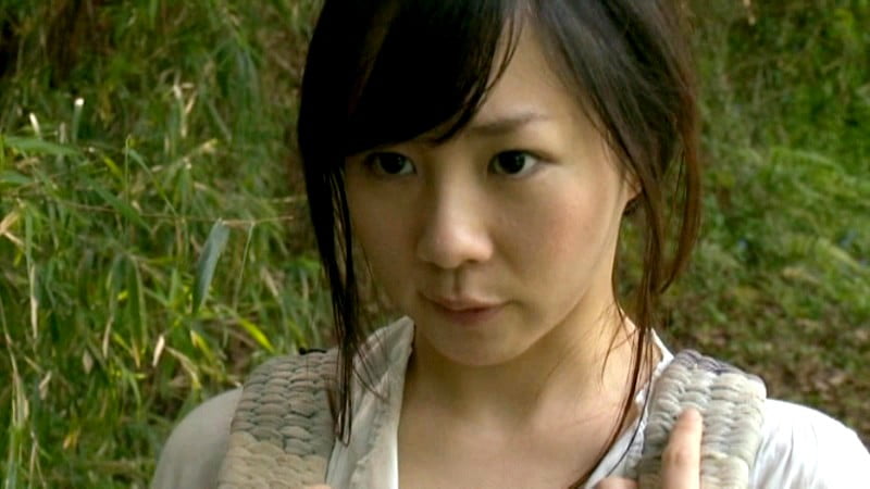 ヘンリー塚本 リアリズム映像白昼のレイプ