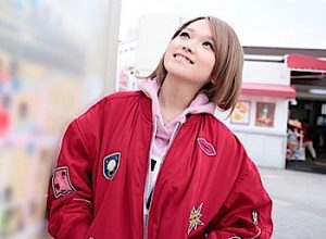 椎名そら　人気AV女優さん地元に帰省してガチの友達の羞恥の再開セックス企画